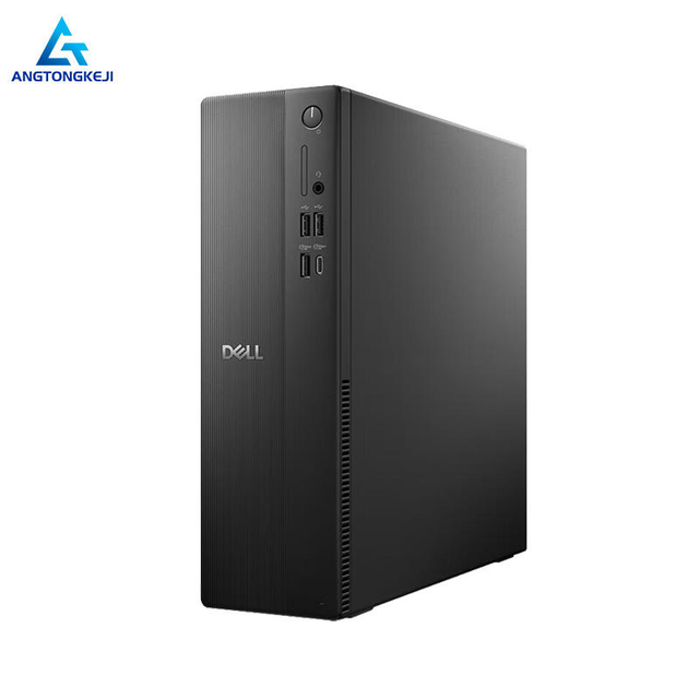 Brand New ECS1250 Dells  Desktop Computer I3-12100/i3-14100  8GB/16GB DDR5 RAM  SSD 3050-8G Discrete Graphics Card Customizable