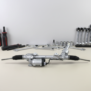 32106892984 Pièces automobiles Crémaillère <span class=keywords><strong>de</strong></span> <span class=keywords><strong>direction</strong></span> et actionneur <span class=keywords><strong>de</strong></span> <span class=keywords><strong>direction</strong></span> pour BMW Série 3 F31 F30 Série 4 F33 Série 1 F20 F21 - Product Image 1