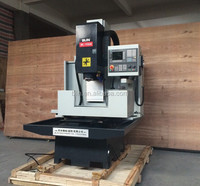 Support 4 axes Machine-outil cnc de haute qualité, fraisage cnc, fraiseuse cnc de chine