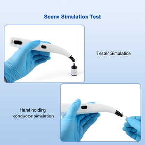 Pengukur stabilitas implan Isq gigi, untuk implan dan derajat integrasi tulang - Product Image 5
