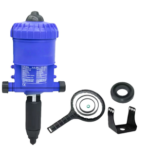 Автоматическое разрежение и смешивание с 0.2% 2%, насос для подачи цыплят и свиней на фермах - Product Image 6