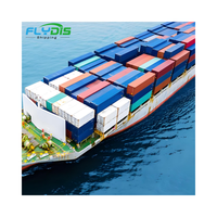 DDP DDU LCL Expédition LCL Express UPS DHL Mer Air Porte à Porte Transitaire Chine vers Afrique du Sud Australie Turquie Thaïlande