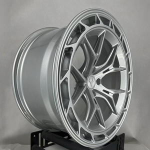 Кованые диски из сплава для F30 F90 F92 F96 F97 F98 M3 M4 M5 M8 Y - Product Image 3