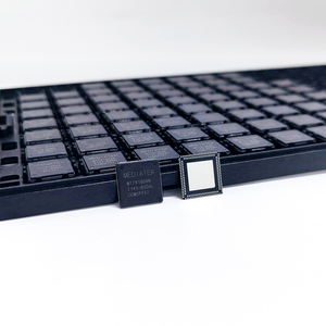 MT7915DAN QFN รุ่นดั้งเดิม, ชิปเครือข่ายไร้สายแบบดูอัลคอร์ MT7915DAN สำหรับเราเตอร์ - Product Image 1