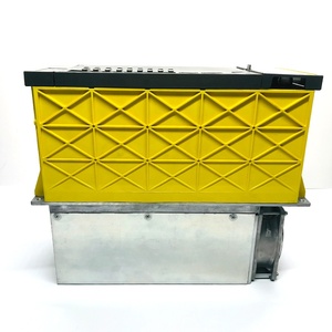ใหม่เอี่ยมและเป็นของแท้พร้อมไดรฟ์ฟานุคคุณภาพดี A06b-6088-h222 สำหรับเครื่องจักรอุตสาหกรรม - Product Image 2