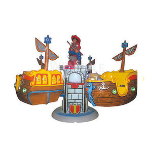 Manège de fête <span class=keywords><strong>foraine</strong></span> personnalisable de luxe à double étage, 3 places, électrique, musical, avec lumières LED, pour intérieur/extérieur - Product Image 6