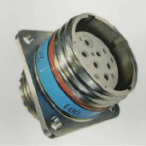 Connecteurs électriques de la série TY J599S5, prises circulaires légères de nouvelle génération, avec 16 cœurs - Product Image 1