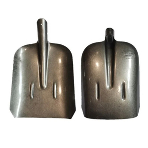 จอบพลั่วเหล็กคาร์บอนเครื่องมือขุดฟาร์มสำหรับการเกษตร - Product Image 2