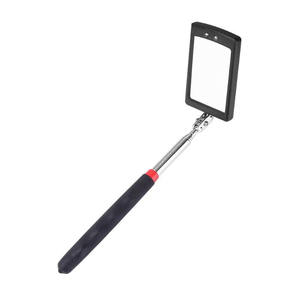 Ferramentas de Reparação Mecânica, Lente de Detecção Telescópica Ajustável para Inspeção Automotiva, Conjunto de Espelho com Ímã Atrativo - Product Image 2