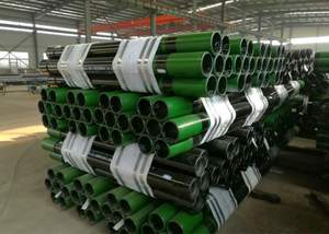 API 5DP 3-1/2 "G105 6 футов Бурильная труба для нефтяных месторождений для труб - Product Image 2
