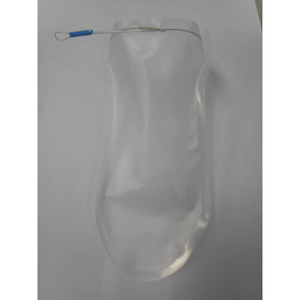 حقيبة استرجاع الأنسجة عالية الجودة للاستعمال مرة واحدة حقيبة استرجاع الأنسجة بالمنظار - Product Image 6