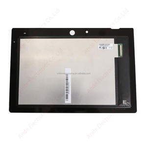 แผงจอ LCD G101UAA02.0โมดูลแสดงผลคริสตัลเหลวของแท้ของใหม่ - Product Image 1