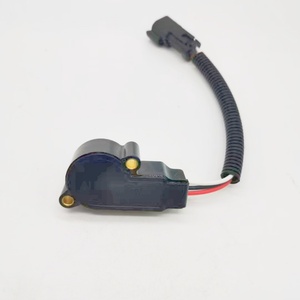 Sensor de Posición del Acelerador D6K D7R D8T D9T 266-1475 269-1982 224-5530 - Product Image 6