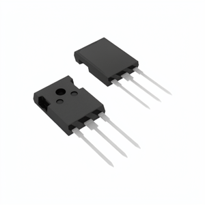 ทรานซิสเตอร์ TO-247-3ชิ้นส่วนอิเล็กทรอนิกส์ IXSH24N60U1ผู้จัดจำหน่ายที่ได้รับอนุญาต - Product Image 1