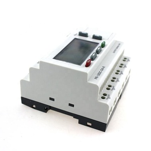 PR-18DC-DA-R PLC มินิสมาร์ทรีเลย์ คอนโทรลเลอร์แบบตั้งโปรแกรมได้ สำหรับเครื่องฉีดพลาสติก - Product Image 2