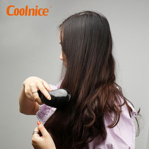 Nuevo estilo, <span class=keywords><strong>precio</strong></span> al por mayor, peine de silicona, dientes, desenredar personalizado para <span class=keywords><strong>cepillo</strong></span> de pelo <span class=keywords><strong>denman</strong></span> - Product Image 2