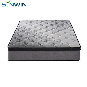 Colchón RSP-<span class=keywords><strong>ET</strong></span>-322 para Dormir Boca Arriba, Colchón de Muelles Ensacados con Espuma - Product Image 6