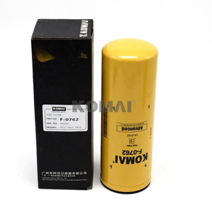Filtro de Combustible Diésel KOMAI KC2522X 1R-0753 CX-6236 FF5322 P55-1312 BF7631 1R0753 P55-1312 para 325B 325BL - Product Image 5