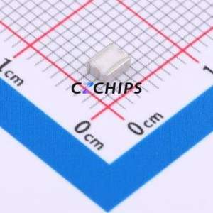 LFCV-52+ RF Filter SMD-4P,3.2x2.5mm RF ( Filter Type: Low Pass )( Cutoff Frequency: 52MHz )( Impedance: 50Ohm ) - Product Image 2
