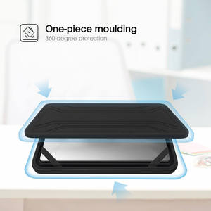 Funda Rígida de EVA de 16 Pulgadas para Portátil <span class=keywords><strong>Alienware</strong></span> X16 R1 y M16 R1, Funda Protectora Elegante para Portátiles de 16 Pulgadas - Product Image 3