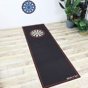 Alfombra de Goma Personalizada para Dardos, Diseño al por Mayor para Protección - Product Image 3