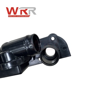 WRR 06F129101N 汽车油压控制器发动机温度阀曲轴箱通风排气分离器适用于奥迪 A3 TT 西雅特 Exeo Leon 大众 - Product Image 6