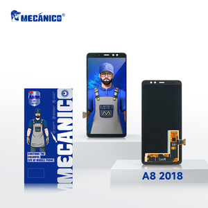 Per <span class=keywords><strong>samsung</strong></span> <span class=keywords><strong>A8</strong></span> 2018 Lcd per <span class=keywords><strong>samsung</strong></span> <span class=keywords><strong>A8</strong></span> schermo per <span class=keywords><strong>samsung</strong></span> <span class=keywords><strong>A8</strong></span> Plus Display per <span class=keywords><strong>samsung</strong></span> <span class=keywords><strong>A8</strong></span> Display 2018 originale - Product Image 1