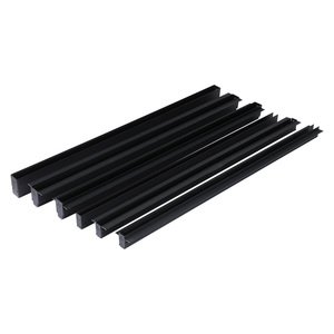 Tuyến Tính Trần recessed hoàn chỉnh LED COB từ theo dõi đường sắt hệ thống chiếu sáng 5W 15W 40W dẫn theo dõi ánh sáng - Product Image 3