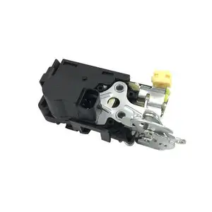 Auto Locking System Aelwen Left Right Auto Car Door Lock Actuator Fit For Chevrolet Epica OE 96327383