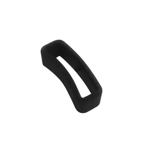 Bracelet en silicone de 22 mm, boucle de sécurité de luxe, Garmin Forerunner 220 230 235 945 935 735 <span class=keywords><strong>Fenix5</strong></span>/5 <span class=keywords><strong>Plus</strong></span>, remplacement de ceinture - Product Image 6