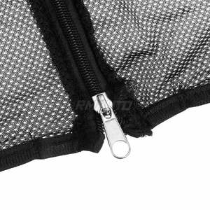 Filet anti-moustiques magnétique pour pare-brise arrière, pour fourgonnette, camping-car, Ford Transit Custom, Toyota Hiace - Product Image 5