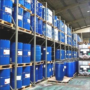 工業グレード99％純度イソプロピルアセテート、印刷インキや化学製造における急速蒸発溶剤として - Product Image 3