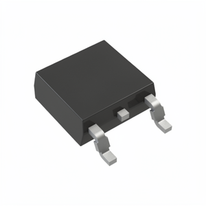 Manufacturer Channel Transistors TO-252-3, DPAK , SC-63 Buy Online Electronic Components 2SC4134S-TL-E - Product Image 1
