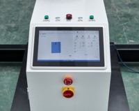 Paletizador Automático con Ventosas, Apilamiento con Detección de Colisión Integrada, Fácil de Operar, Apilador de Cajas de Cartón