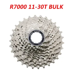 <span class=keywords><strong>SHIMANO</strong></span> <span class=keywords><strong>105</strong></span> 5800 R7000 Roue libre R7000 Cassette <span class=keywords><strong>11</strong></span> vitesses pour vélo de route <span class=keywords><strong>11</strong></span>-28T 30T 32T <span class=keywords><strong>34T</strong></span> Pièces de vélo - Product Image 3