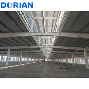 Edificios <span class=keywords><strong>de</strong></span> metal prefabricados <span class=keywords><strong>de</strong></span> 40x40 con estructura <span class=keywords><strong>de</strong></span> acero <span class=keywords><strong>de</strong></span> almacén <span class=keywords><strong>de</strong></span> cuartos <span class=keywords><strong>de</strong></span> estar a la venta - Product Image 2