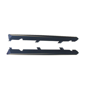 Kit Carrozzeria per Volkswagen VW Golf <span class=keywords><strong>7</strong></span> <span class=keywords><strong>7</strong></span>.5R 2010-2024, Paraurti Anteriore e Posteriore Stile R20, Aggiornamento per Golf <span class=keywords><strong>7</strong></span> <span class=keywords><strong>7</strong></span>.5R - Product Image 5
