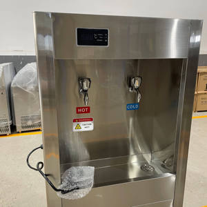 Commercial Hot Cold <b>Water</b> Ultrafiltration Dispenser Filter Office Use 1. Heavy-Duty Hot & Cold <b>Water</b> Dispenser for School & Fact - Product Image 6