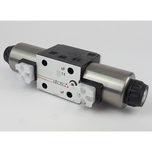 Elettrovalvola PLC <span class=keywords><strong>DKE</strong></span> 1713 X 24DC a Doppia Posizione 3/2, Progettata per Controllo Preciso dei Fluidi, Prodotto con Garanzia - Product Image 1