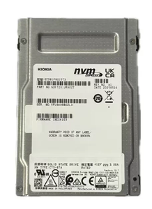 Kioxia CD8 KCD81PUG30T7 SSD NVMe da 30,72TB - Interfaccia PCIe 5.0 X4 e U.<span class=keywords><strong>2</strong></span> per Server Enterprise e Data Center - Product Image 4