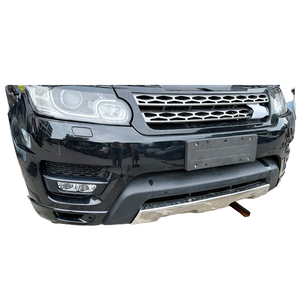 Adecuado <span class=keywords><strong>para</strong></span> <span class=keywords><strong>Land</strong></span> <span class=keywords><strong>Rover</strong></span> Range <span class=keywords><strong>Rover</strong></span> Sport parachoques delantero, <span class=keywords><strong>repuestos</strong></span> completos <span class=keywords><strong>de</strong></span> <span class=keywords><strong>segunda</strong></span> mano <span class=keywords><strong>de</strong></span> alta calidad <span class=keywords><strong>para</strong></span> la nariz delantera del coche - Product Image 3