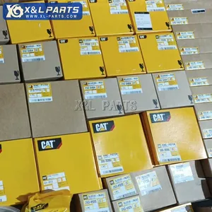 Kit de reparación de piezas de repuesto de motor diésel para Caterpillar 3066 3304 3306 C4.4 C6.4 C6.6 C7 C9 C10 C13 C15 C18