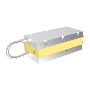 โมดูลทำความเย็นแบบเทอร์โมอิเล็กทริก 450W 24V ควบคุมอุณหภูมิได้อย่างแม่นยำสำหรับอุปกรณ์การแพทย์เครื่องมือ PCR - Product Image 2