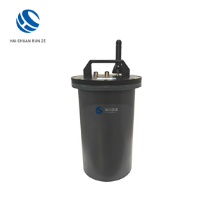 Terminal de IoT 4G HC-TX90G - IP68, Batería, RTU, Monitoreo de Tuberías de Alcantarillado, Multisensor, Bajo Consumo, Resistente a la Corrosión, OEM - Product Image 1