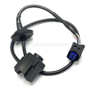 Caméra de recul 95760-B2100 avec capteur de stationnement pour Kia Soul 2014-2016, DC 12V, résolution 480x600, avec fonction lignes de stationnement - Product Image 2