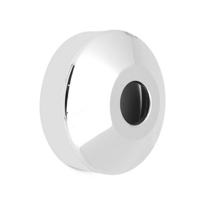 Rosetta Gigante in Ottone per Tubi Idraulici Diametro Esterno 105mm X 32mm - Product Image 1