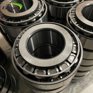 Горячая Распродажа автомобильный подшипник 32006 30206 32206 33206 30306 31306 32306 конические роликовые подшипники с долгим сроком службы - Product Image 5