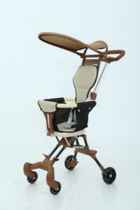 Vente directe d'usine, nouvelle arrivée, poussette <span class=keywords><strong>3</strong></span>-en-1 avec maman, enfant et jouets pour les enfants de <span class=keywords><strong>3</strong></span> ans, modèle neuf - Product Image 2