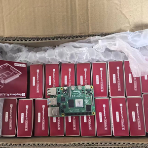 Module Raspberry Pi d'origine <span class=keywords><strong>Pi4</strong></span> 4b 1gb 2gb 4gb 8gb Ram Starter Kit 1g 2g 4g <span class=keywords><strong>8g</strong></span> Raspberry Pi zero 2 3 4 5 W Model B Pi4b 8 Gb - Product Image 1