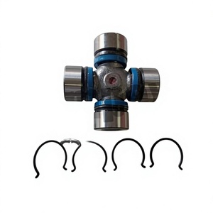 Roulement croisé de 46 mm, référence OEM 257641115108, compatible avec les pièces de rechange de boîte de vitesses de camion TATA LP 912 497CRDi SA 1212 TC 6BT - Product Image 1